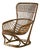 Italian Living Room Armchair by Tito Agnoli for BBB Bonacina, 1960 For Sale
