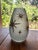 Mid Century Atomic Star Frosted Vase by Bartlett-Collins For Sale - Image 9 of 9