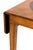 Pembroke Table in Satinwood For Sale - Image 14 of 17