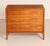 Mid-Century Modern Mahogany Chest of Drawers with Brass Handles by Loughborough Furniture for Heals, 1960s For Sale - Image 10 of 10