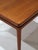 Dining Table in Teak by Johannes Andersen, Denmark, 1960s For Sale - Image 10 of 18