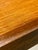 Vintage Mid Century Modern Small Parsons Side Table For Sale - Image 12 of 16