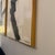 2010s Abstract Black and White Paintings by Karina Gentinetta - A Pair For Sale - Image 5 of 7