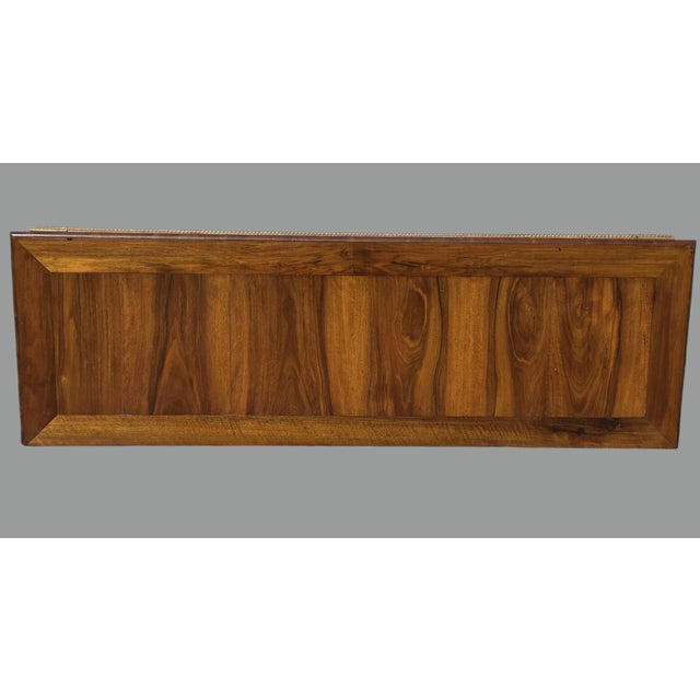 1970s Empire-Style Console Table, 1970 For Sale - Image 5 of 11