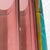 Large Murano Sommerso Block Vase 12 attributed to Mandruzzato, Italy, 1960s For Sale - Image 17 of 18
