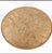 Vintage Rattan Dining Table For Sale - Image 9 of 12