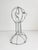 16" Wire Bust in the Style of Alexander Calder, Late 20th Century For Sale - Image 11 of 14