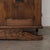 1940s French Carved Wood Cabinet For Sale - Image 10 of 16