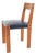Model S24 Chairs by Pierre Chapo, 1960s, Set of 4 For Sale