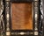 Neo-Renaissance Frame, 1850 — Giovanni Battista Gatti. An exceptional Neo-Renaissance frame of outstanding refinement and...