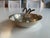 Vintage Silver Bowl by Gio Ponti for Pampaloni, 1950 For Sale - Image 4 of 7