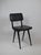 Industrial Chair in the style of Friso Kramer and Wim Rietveld, 1950s For Sale - Image 6 of 14