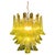 Vintage Italian Murano Chandelier, 1990 For Sale - Image 15 of 15