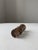 Mid-Century Modern Hungarian Turned Wooden Candlestick, 1960s For Sale - Image 4 of 7