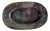 Vintage Rustic Serving Bowl, Germany, 1980s For Sale