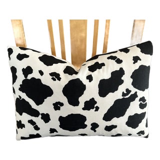 Handcrafted Decorative Pillow Case For Sale