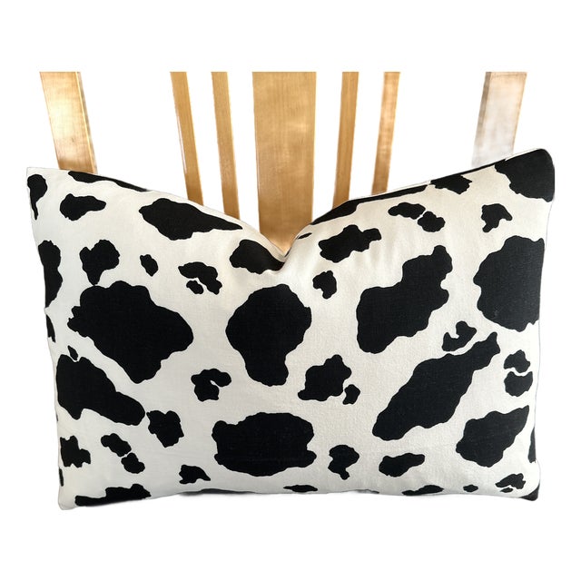 Handcrafted Decorative Pillow Case For Sale