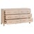 Transitional Stella 6-Drawer Double Dresser by Essentials for Living For Sale - Image 3 of 9