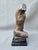 Figurative 1980s Male Bronze Torso Sculpture For Sale - Image 3 of 8