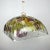 Large Vintage Murano Pendant Lamp from La Murrina, 1990s For Sale - Image 7 of 13