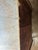 1910s Vintage Walnut 3 Drawer Dresser With Marble Top. For Sale - Image 5 of 12