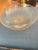 Glass 1980’s Elsa Peretti for Tiffany & Co. Murano Glass Plate 24 Kt Gold, Archimede Seguso For Sale - Image 7 of 8