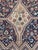 Persian Antique Persian Qashqai Rug 4'5" X 7’7" For Sale - Image 3 of 8