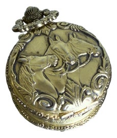 Example of Art Nouveau Watches