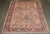 a highly decorative early 20th Century Persian Heriz Goravan Carpet Details rug no. j4834 size 8' x 10' (244 x 305 cm) rug...