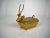 Enameled Brass Ibex Box For Sale - Image 10 of 10