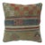Handmade Turkish Kilim Pillow For Sale