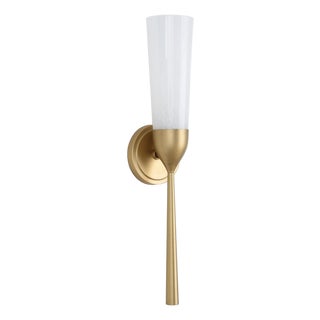Mousseaux Sconce For Sale