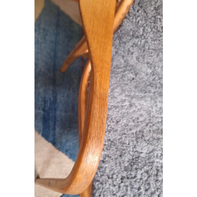 Lamino Lounge Chair by Yngve Ekström for Swedese, 1960s For Sale - Image 14 of 15