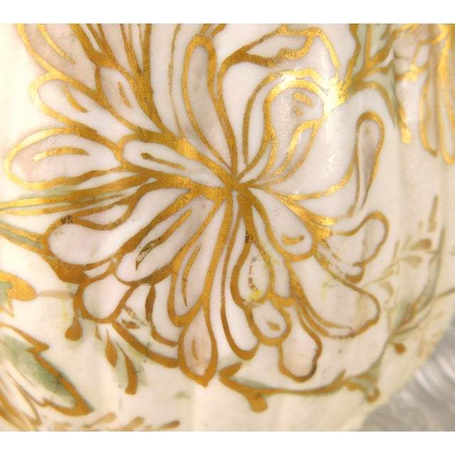 Contemporary Late 18th Century Martial Redon Limgoes Chocolate Pot For Sale - Image 3 of 17