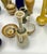 1950s Mid 20th Century Collection of 23 Miniature John Andersson Pottery Vessels for Hoganas of Sweden For Sale - Image 5 of 16
