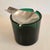 Mid-Century Modern Tilting Ashtray by Wilhelm Wagenfeld for WMF, 1960s For Sale - Image 3 of 12