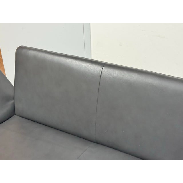 Gray Koinor Sofas for Friends German Made Sofa For Sale - Image 8 of 12