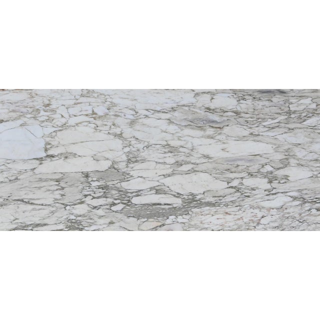 Small Louis XVI Chest of Drawers, 1940s For Sale - Image 6 of 18