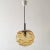 Vintage Pendant Light in Glass & Steel from Erco, 1960s For Sale - Image 13 of 13
