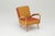 Goldenrod Armchairs by B. Spuijs for De Ster Gelderland, 1950s, Set of 2 For Sale - Image 8 of 18