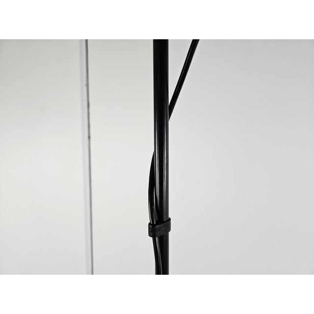 Aton Floor Lamp by Ernesto Gismondi for Artemide, 1980 For Sale - Image 12 of 18