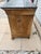 French French 19th Century Louis Philippe Bleached Burl Walnut Marble Top Commode For Sale - Image 3 of 12