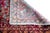 Early 20th Century Persian Sarouk Runner For Sale - Image 4 of 15