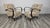 Vintage Armchairs from Jindrich Halabala, 1940s, Set of 2 For Sale - Image 6 of 11