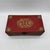 Vintage Chinese Red Lacquer Wedding Box with Removable Interior Tray & Double Happiness Symbol An authentic early-to-mid...