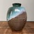 Glazed Ceramic Ikebana Flower Vase, 1960s For Sale - Image 18 of 18