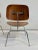 Eames Early Set of Charles and Ray Eames for Herman Miller Chairs in Zebrawood For Sale - Image 4 of 10