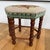 Charming, tactile, and full of personality! This 20th-century Scandinavian oak stool is the perfect blend of classic...