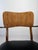 Armchair by Steen Eiler Rasmussen & Kaj Lyngfeldt Larsen for Danbork, Denmark, 1954 For Sale - Image 9 of 12