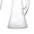 20th Century Glass and Crystal Mugs, Set of 2 For Sale - Image 5 of 6